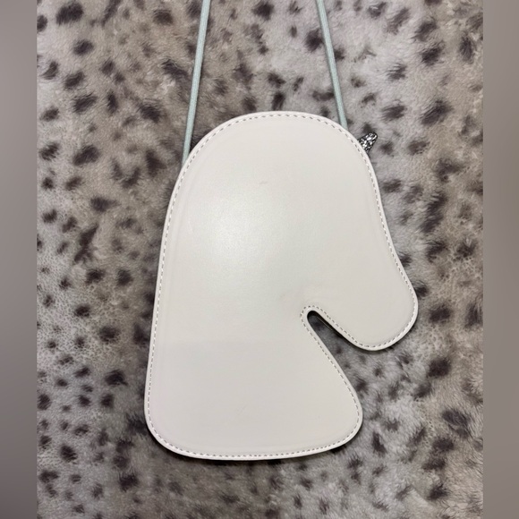 CAT & JACK UNICORN CROSSBODY BAG - Picture 2 of 4